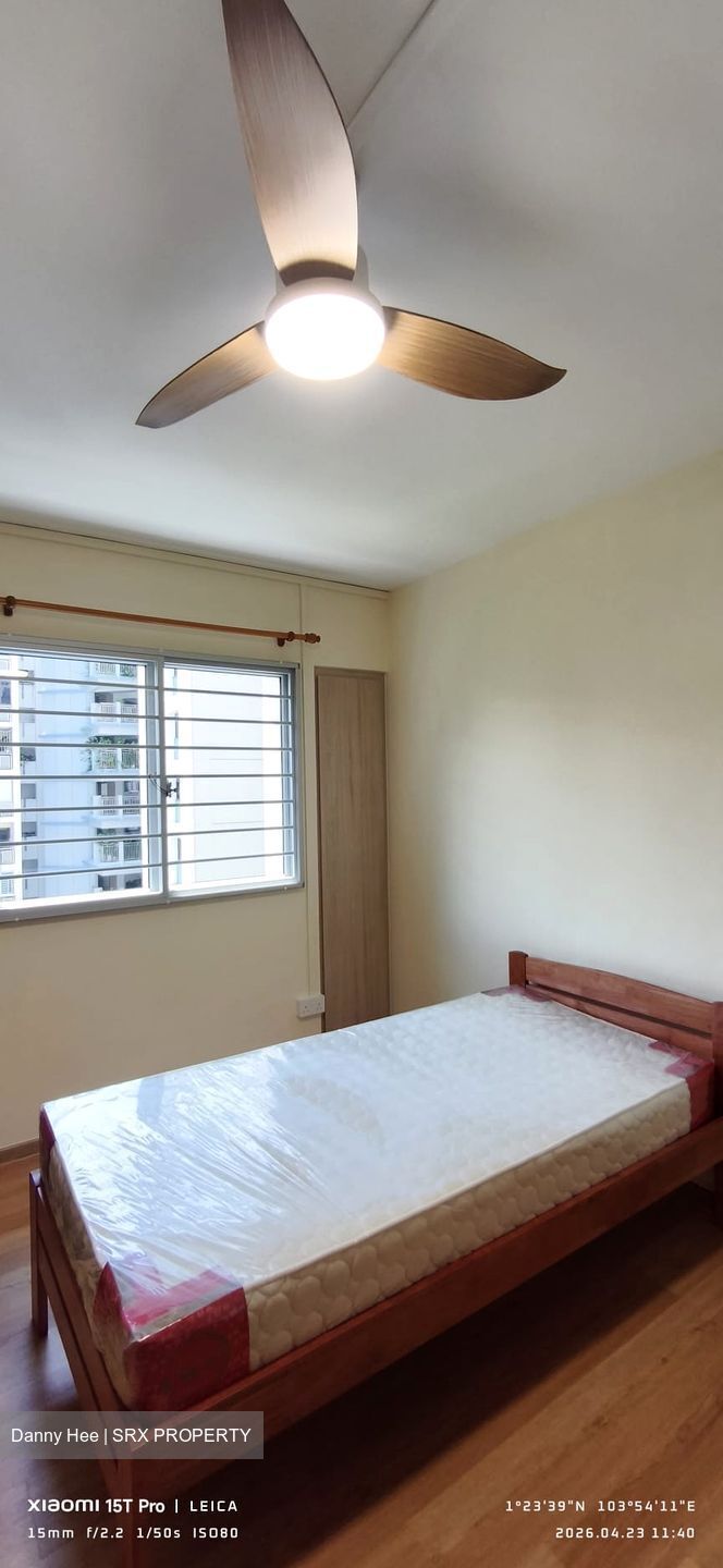 Blk 192B Rivervale Gateway (Sengkang), HDB 5 Rooms #563582761